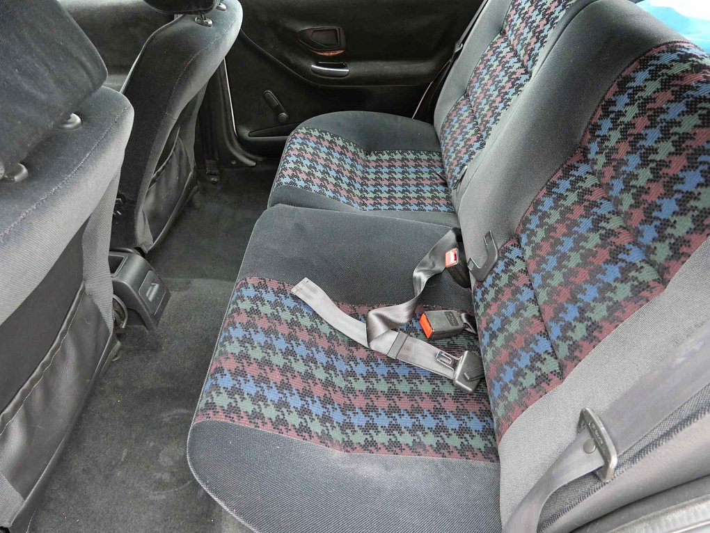 Peugeot 306 1.6 i 