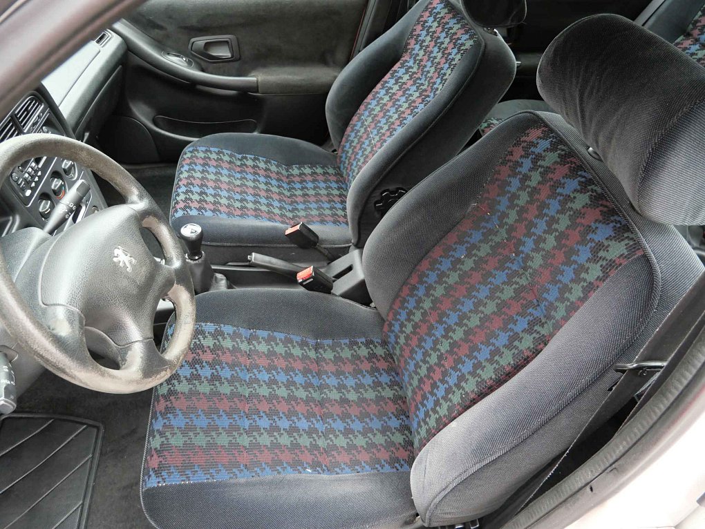 Peugeot 306 1.6 i 