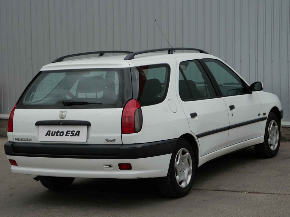 Peugeot 306 1.6 i 