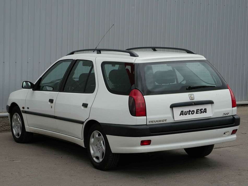 Peugeot 306 1.6 i 