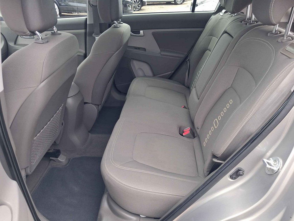 Kia Sportage 1.6 GDi Active