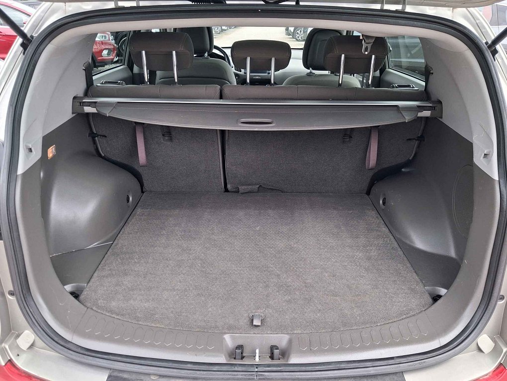 Kia Sportage 1.6 GDi Active