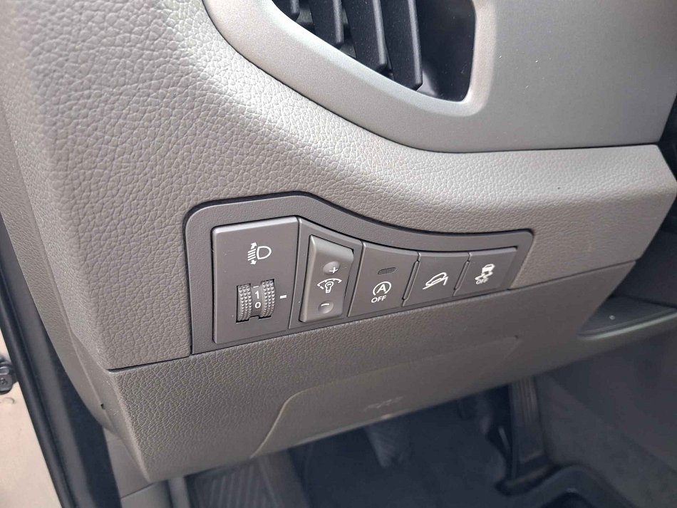 Kia Sportage 1.6 GDi Active