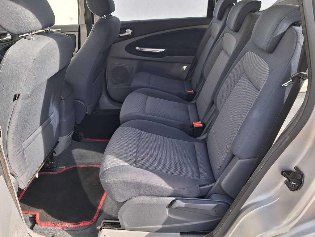 Ford S-MAX 2.2TDCi 