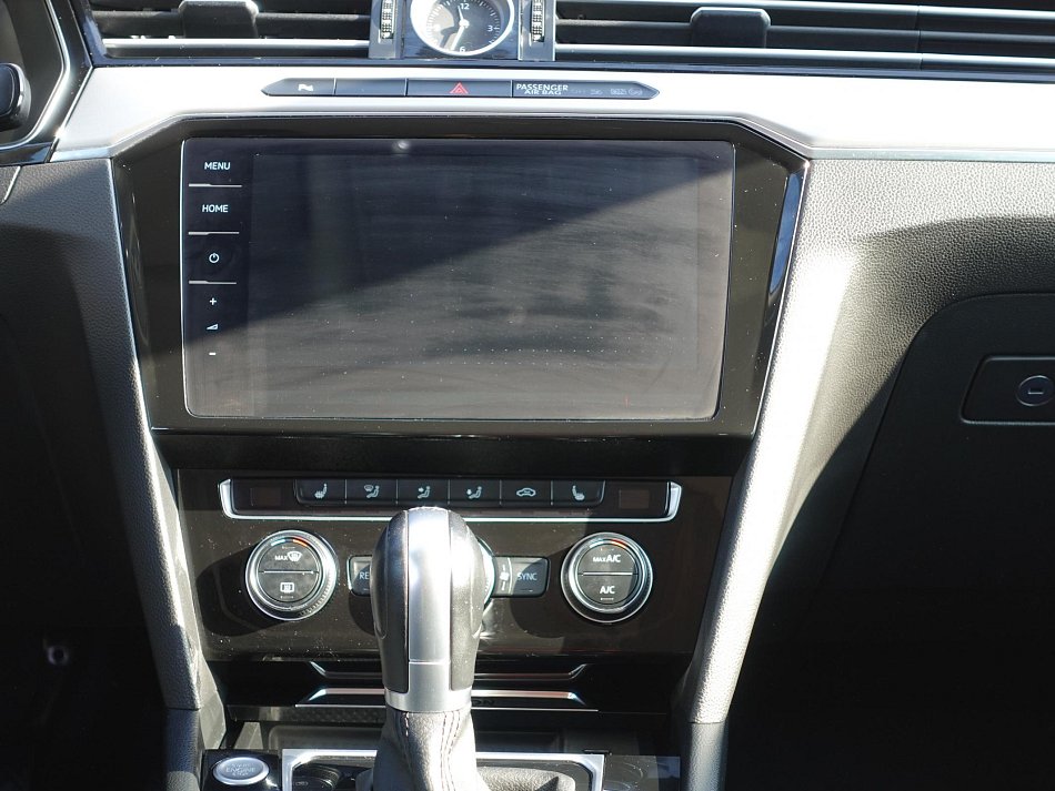 Volkswagen Passat 2.0TDi 