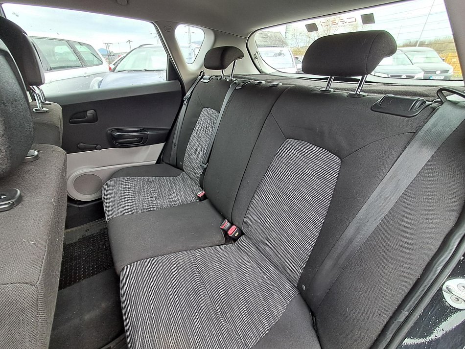 Kia Ceed 1.6CRDi 