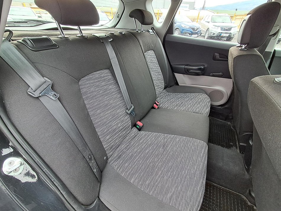 Kia Ceed 1.6CRDi 