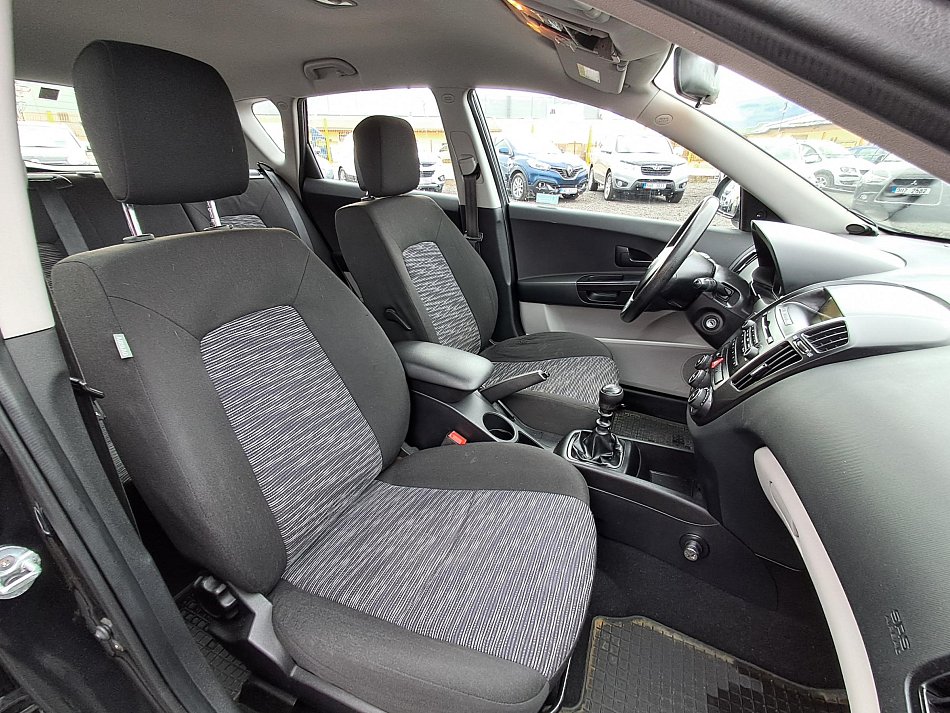 Kia Ceed 1.6CRDi 