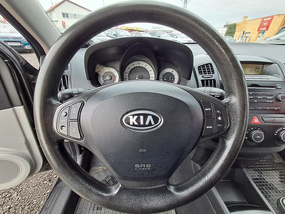 Kia Ceed 1.6CRDi 
