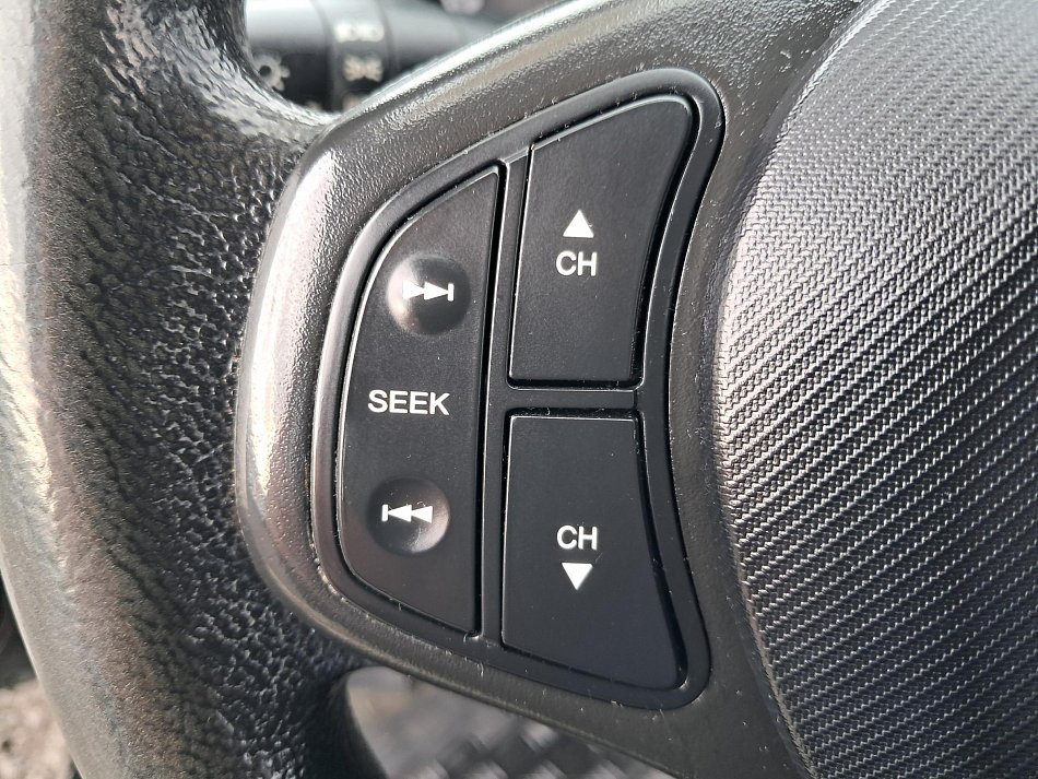 Kia Ceed 1.6CRDi 
