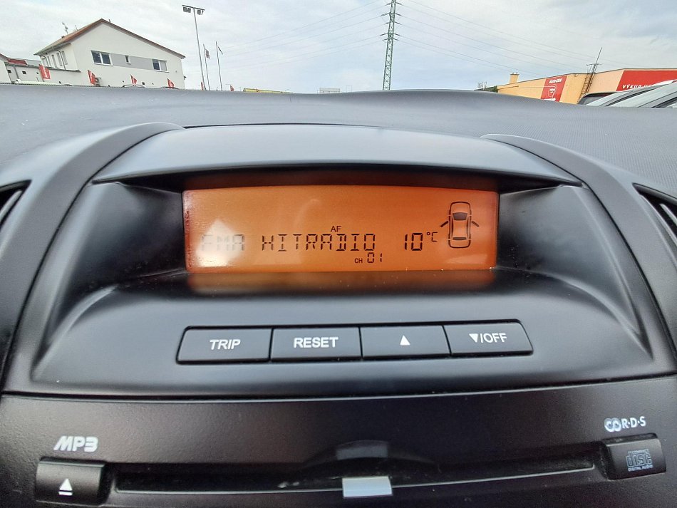 Kia Ceed 1.6CRDi 