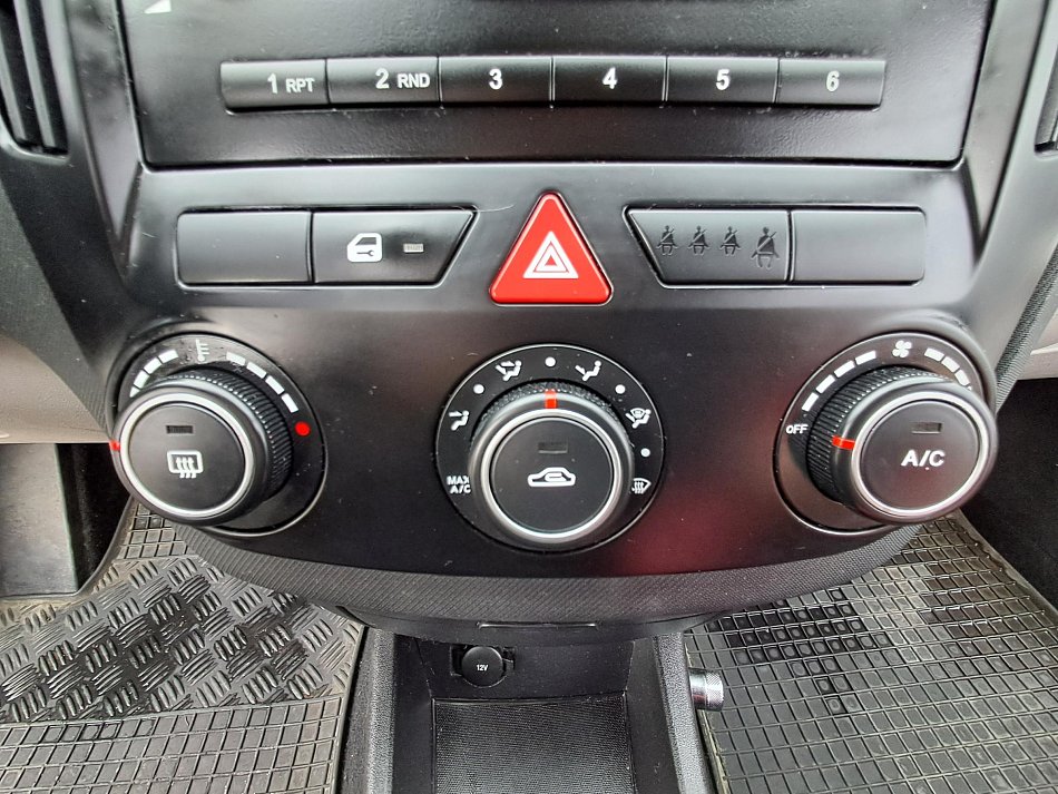 Kia Ceed 1.6CRDi 