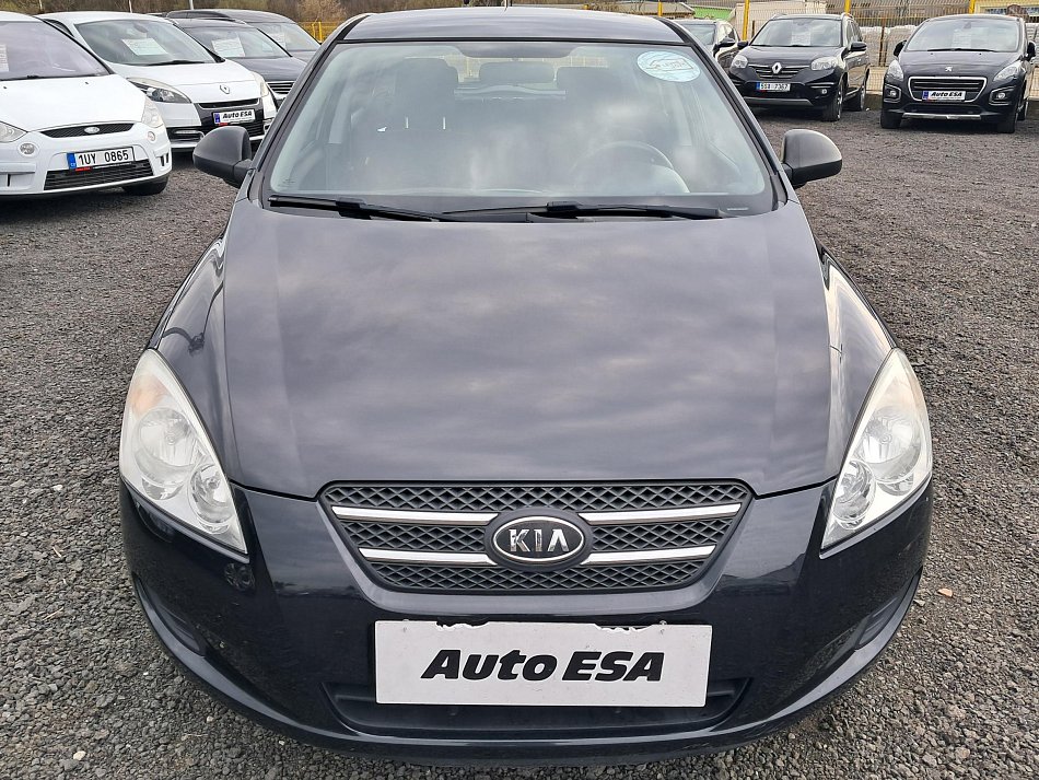 Kia Ceed 1.6CRDi 