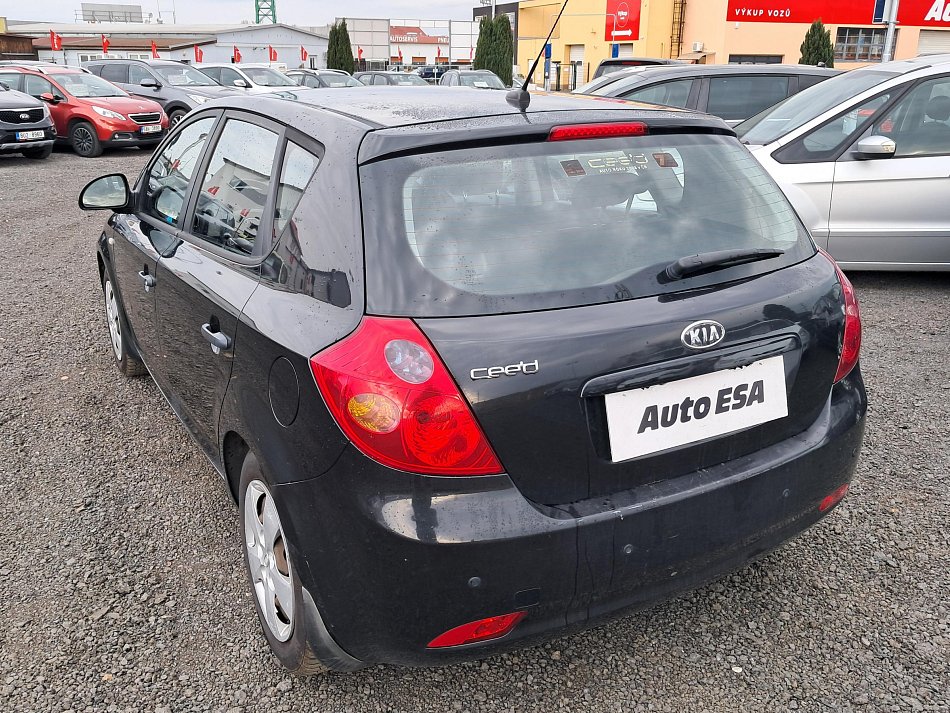 Kia Ceed 1.6CRDi 