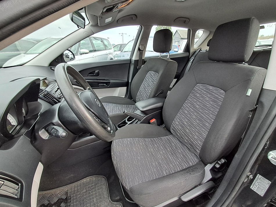 Kia Ceed 1.6CRDi 