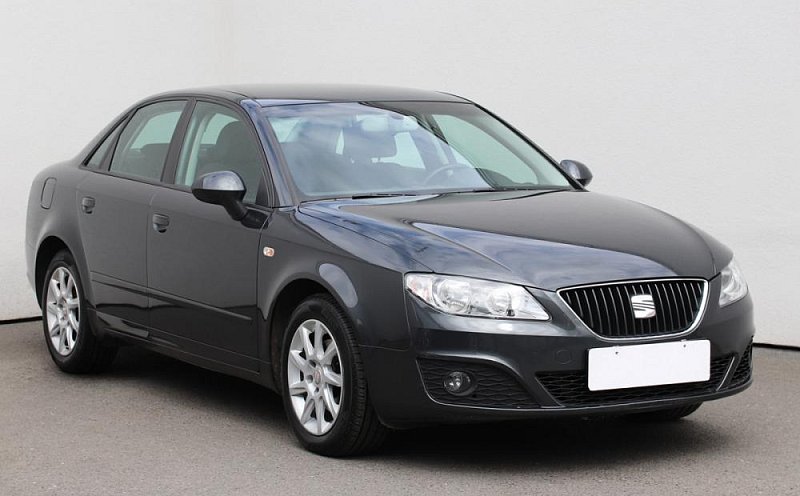 Seat Exeo 1.6 