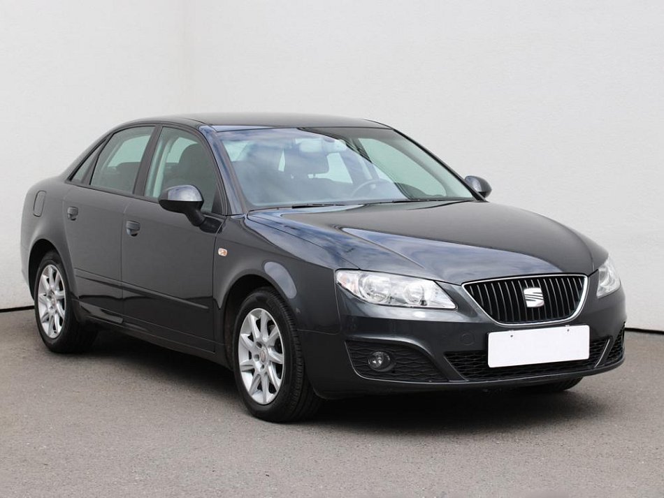 Seat Exeo 1.6 