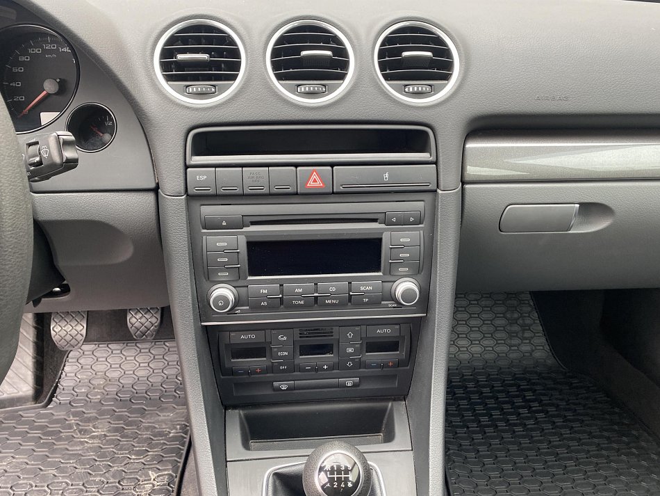 Seat Exeo 1.6i Reference