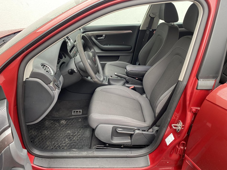 Seat Exeo 1.6i Reference