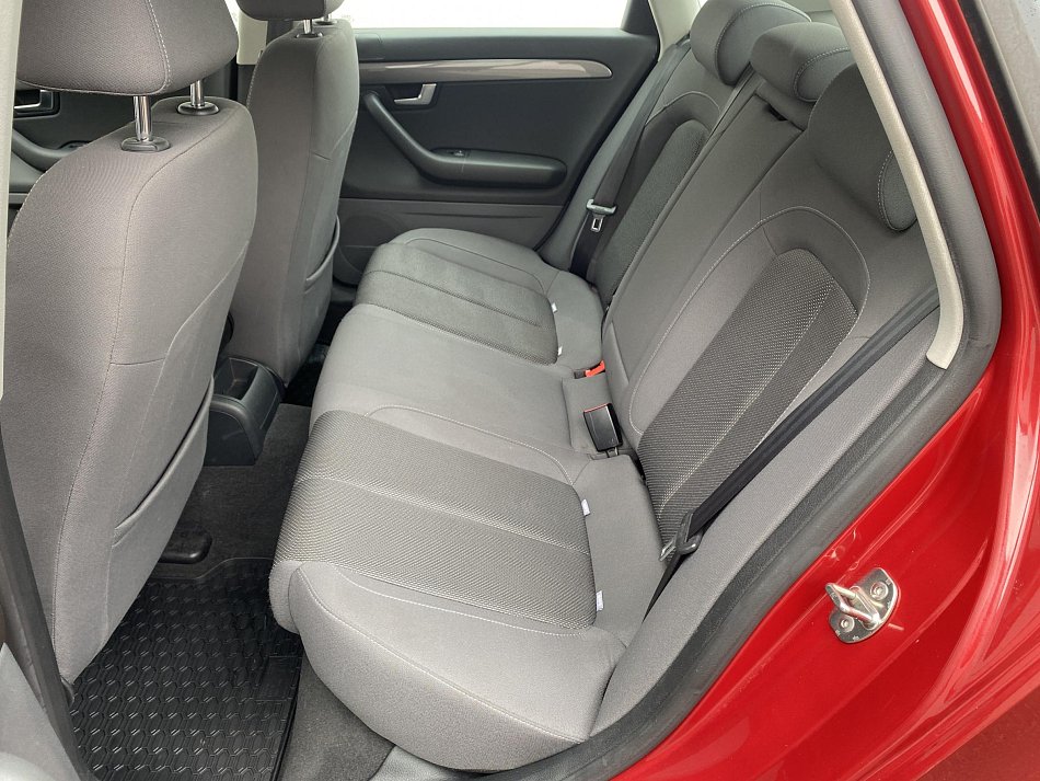 Seat Exeo 1.6i Reference