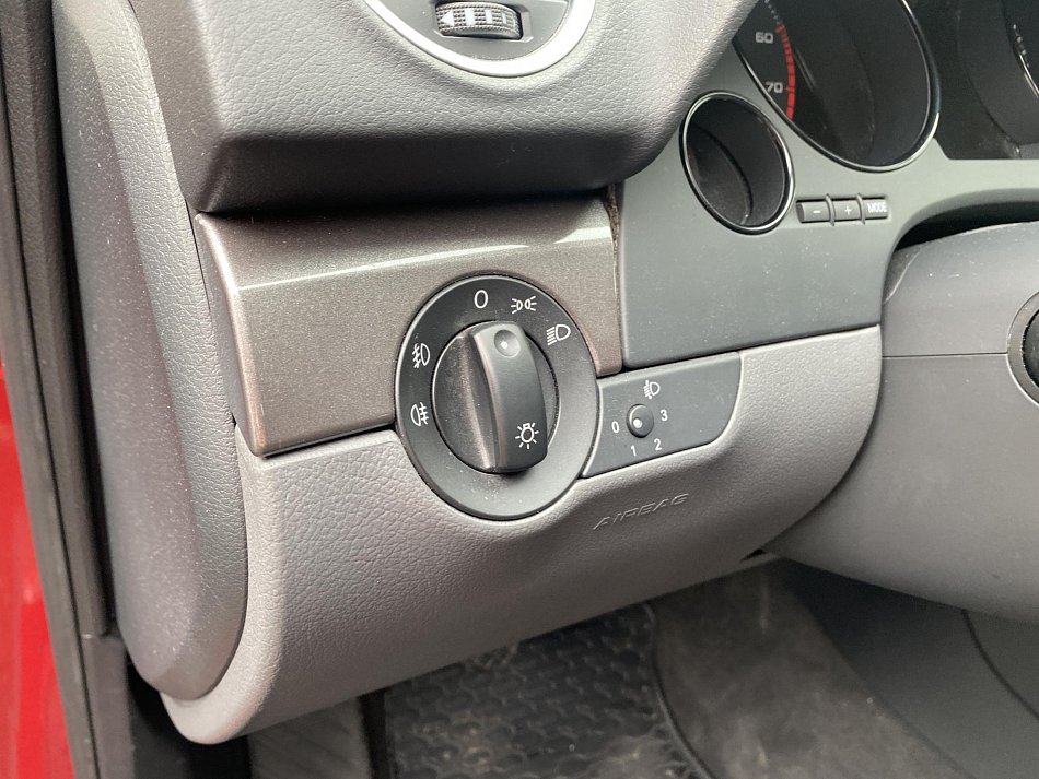 Seat Exeo 1.6i Reference