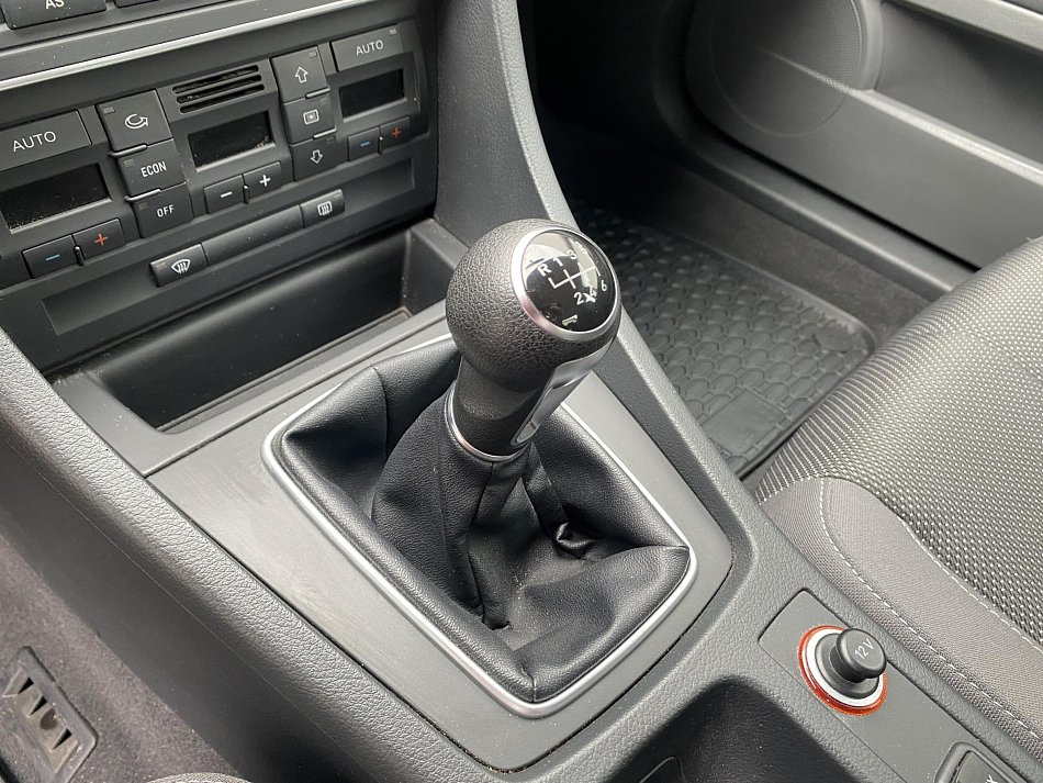 Seat Exeo 1.6i Reference