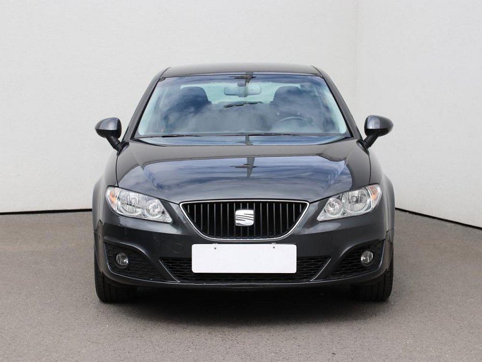 Seat Exeo 1.6 