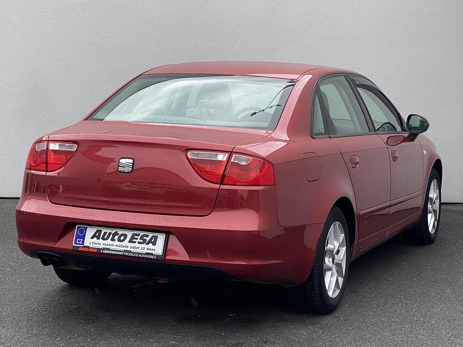 Seat Exeo 1.6i Reference