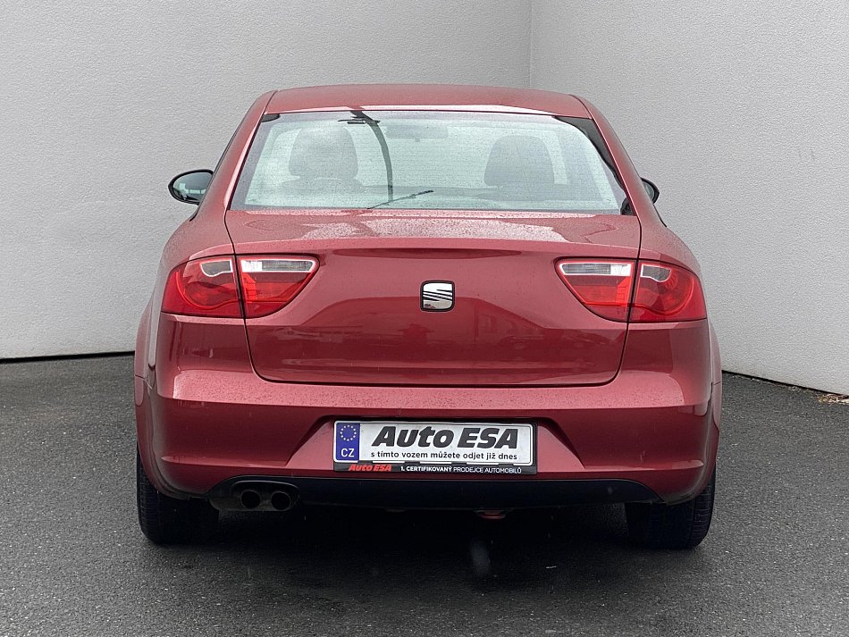 Seat Exeo 1.6i Reference