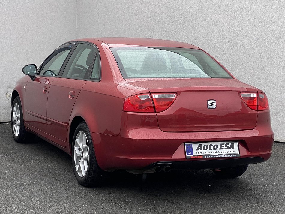 Seat Exeo 1.6i Reference