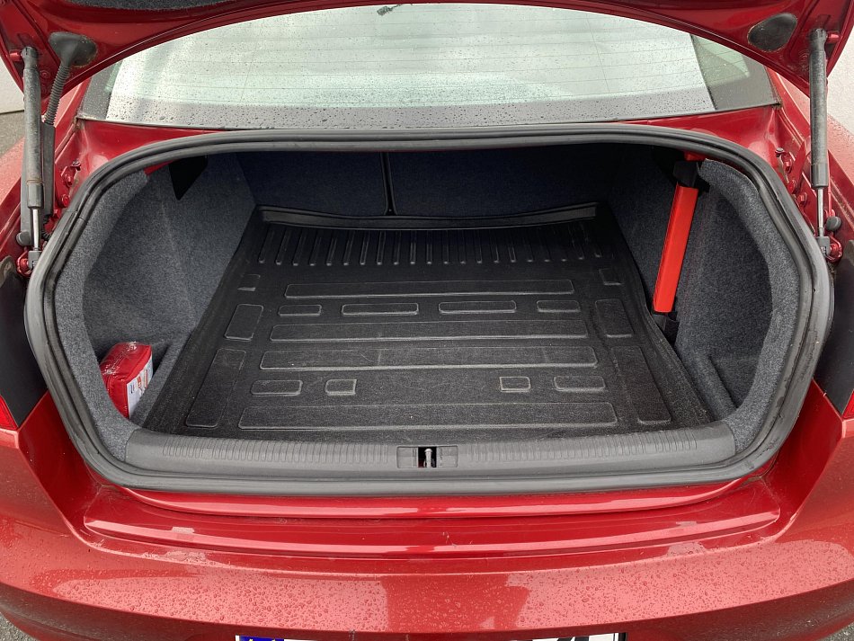 Seat Exeo 1.6i Reference