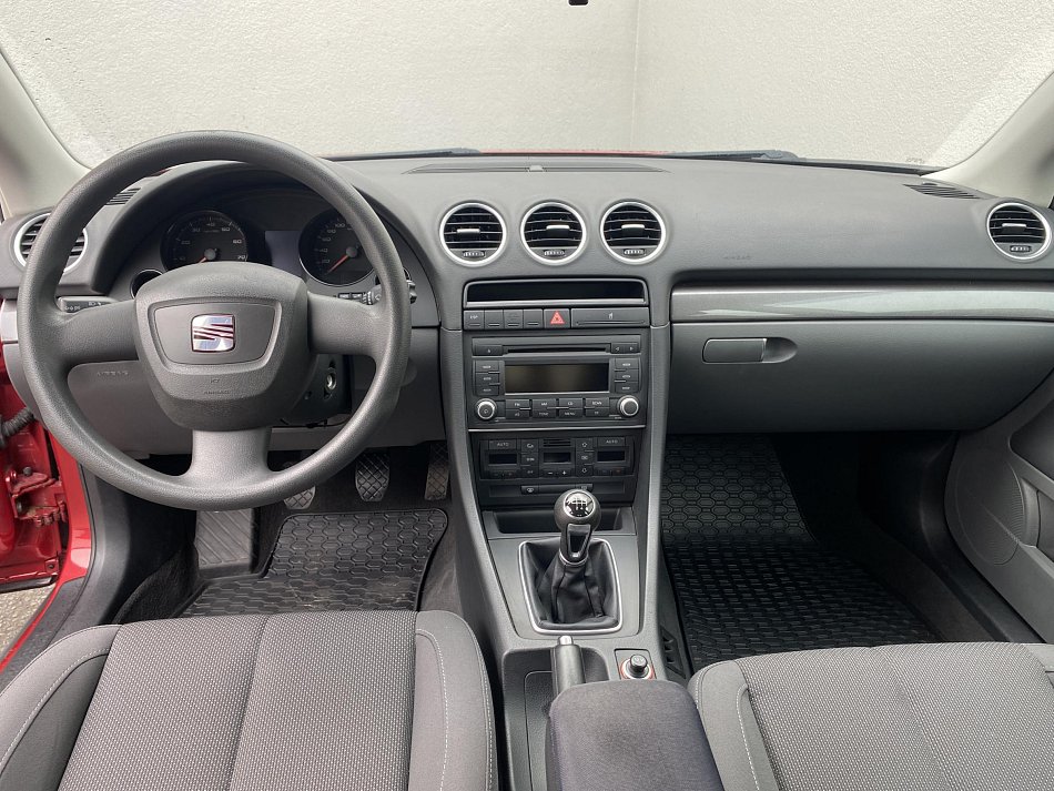 Seat Exeo 1.6i Reference