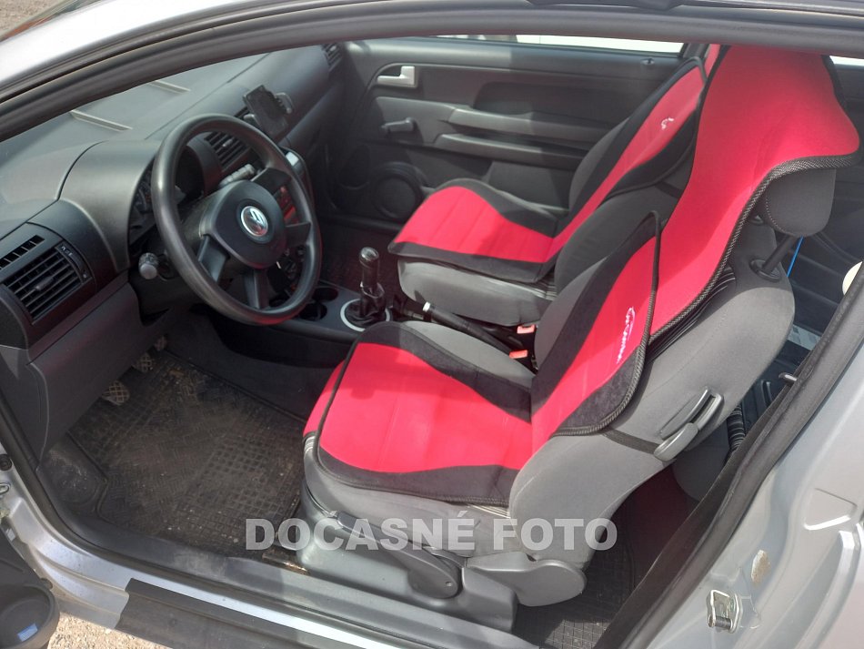 Volkswagen Fox 1.2i 
