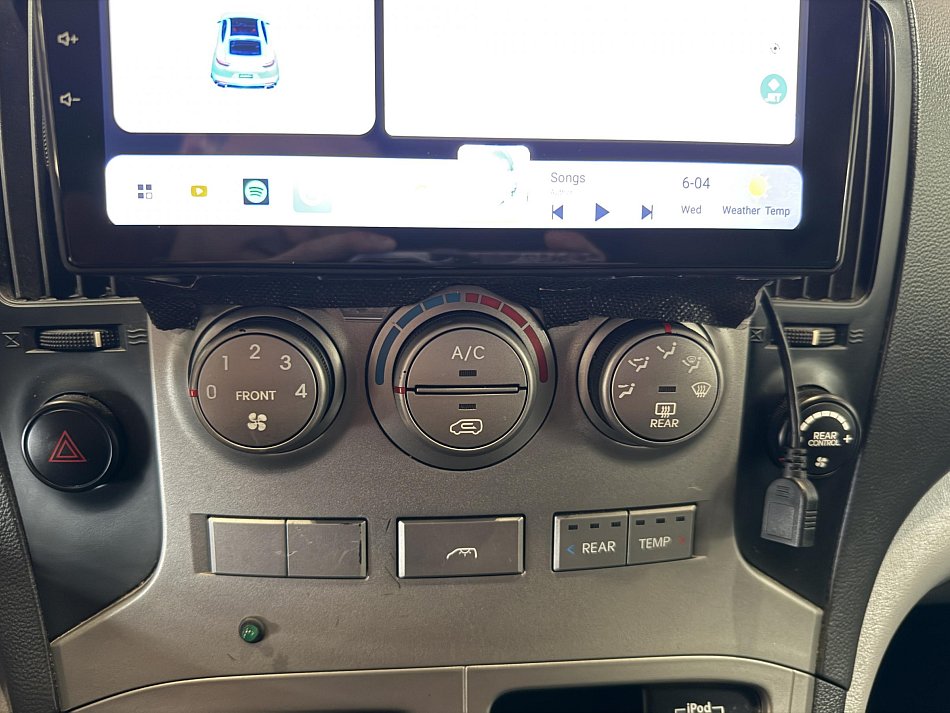 Hyundai H 1 2.5CRDi  8míst