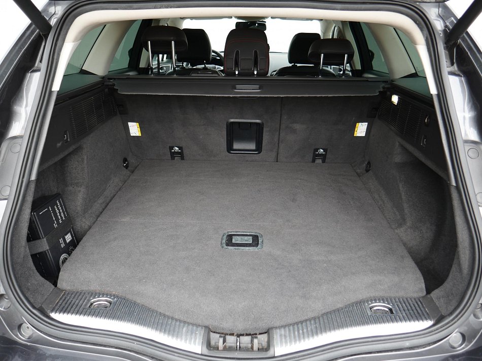Ford Mondeo 2.0 TDCi 