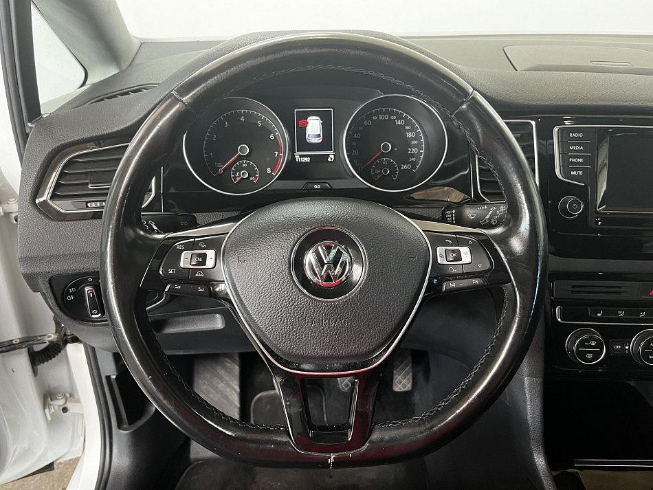 Volkswagen Sportsvan 1.4 TSi Highline