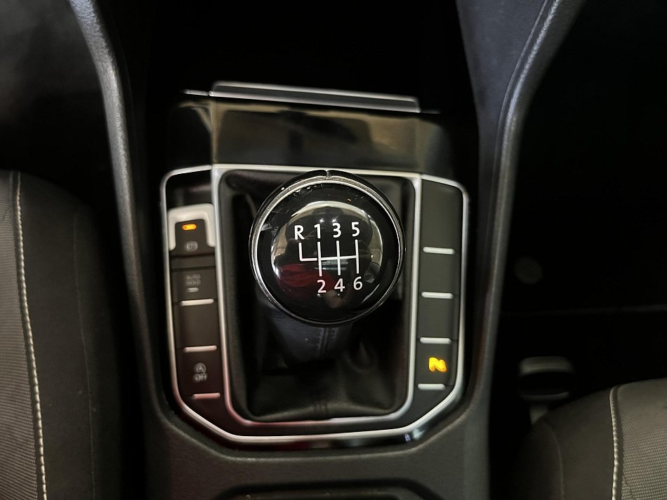 Volkswagen Sportsvan 1.4 TSi Highline