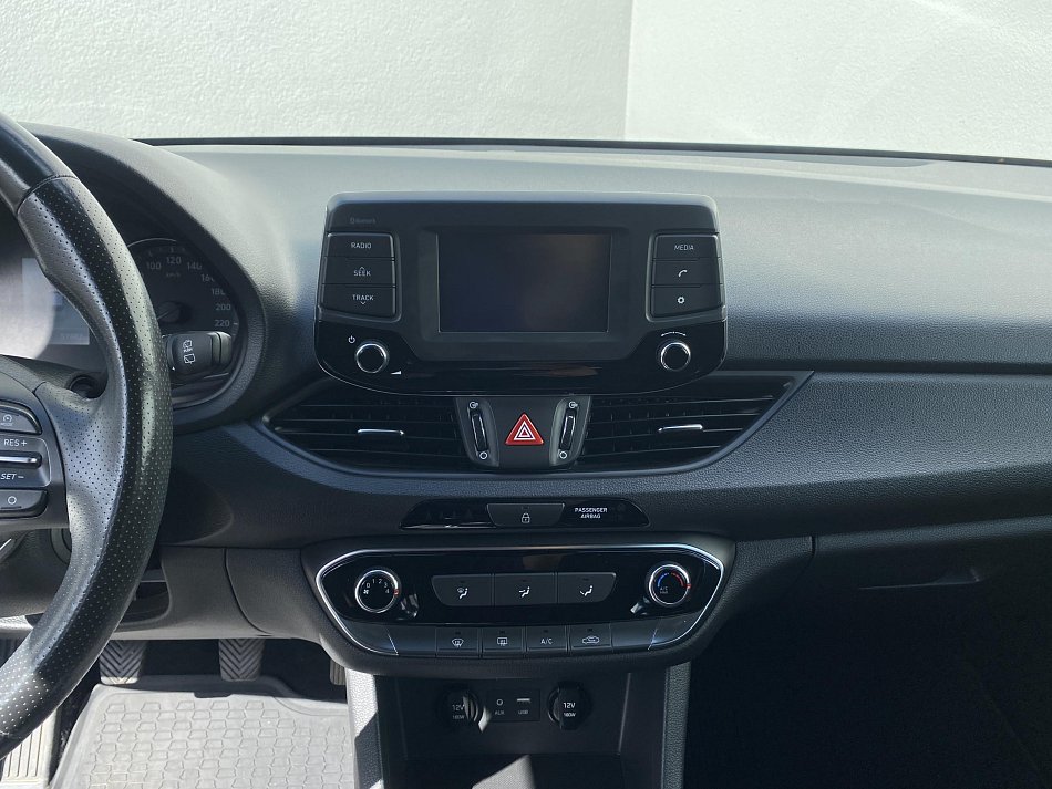 Hyundai I30 1.0 T-GDi Go!