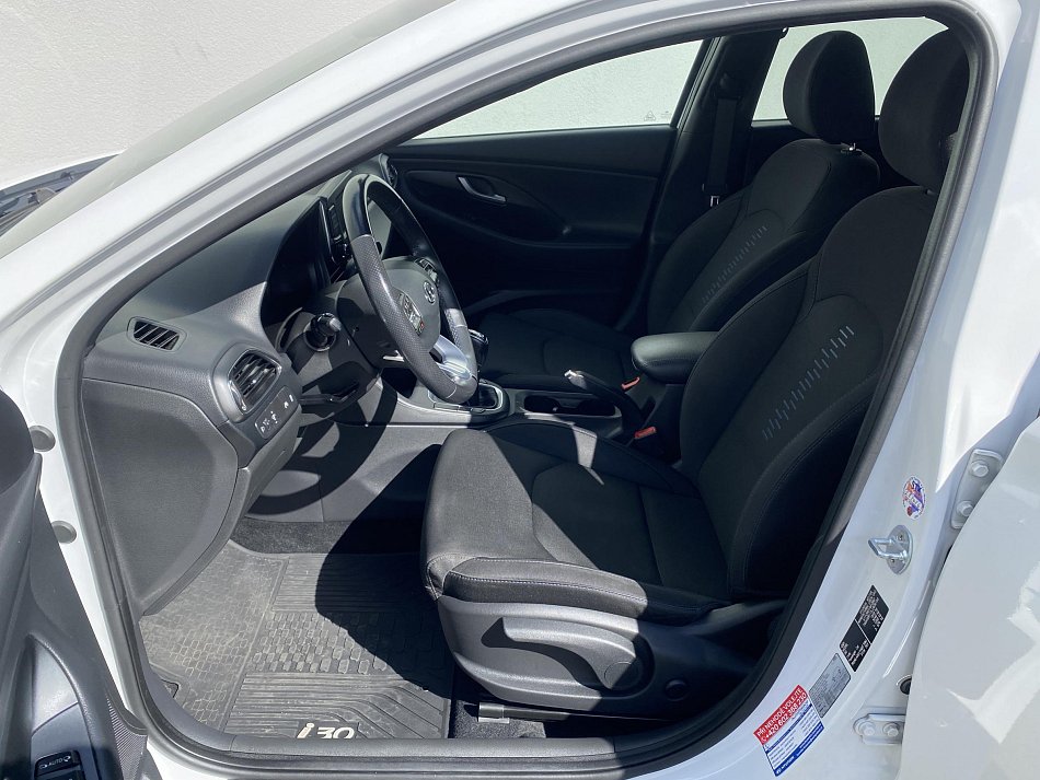 Hyundai I30 1.0 T-GDi Go!