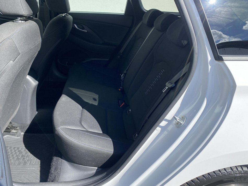 Hyundai I30 1.0 T-GDi Go!