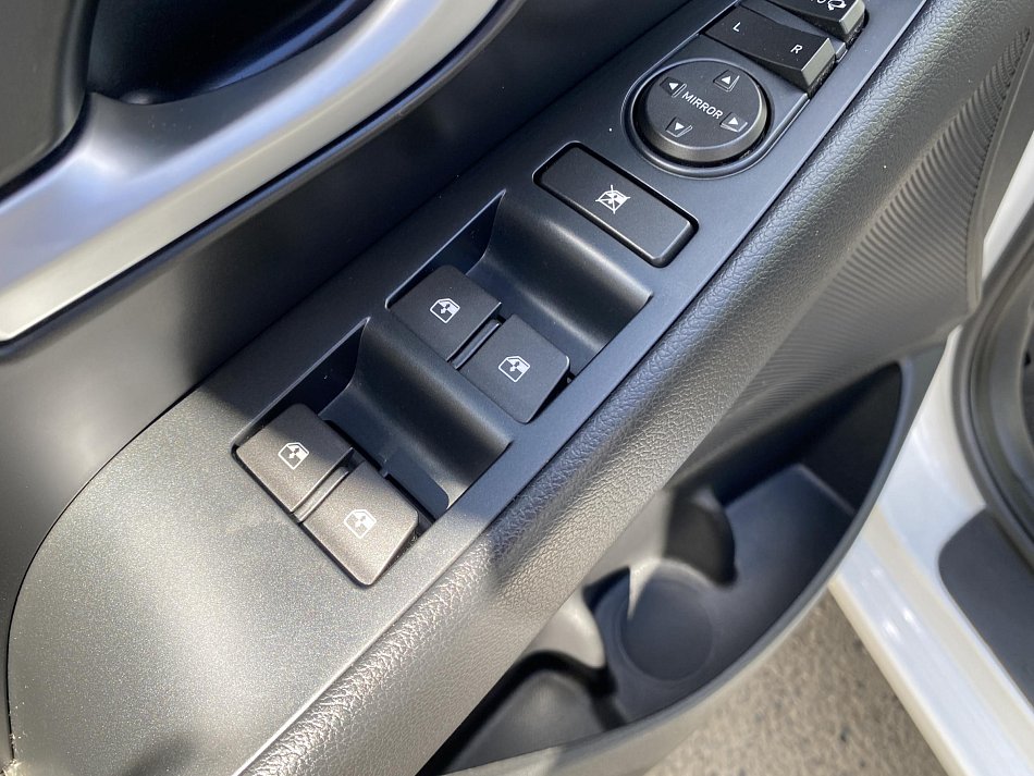 Hyundai I30 1.0 T-GDi Go!