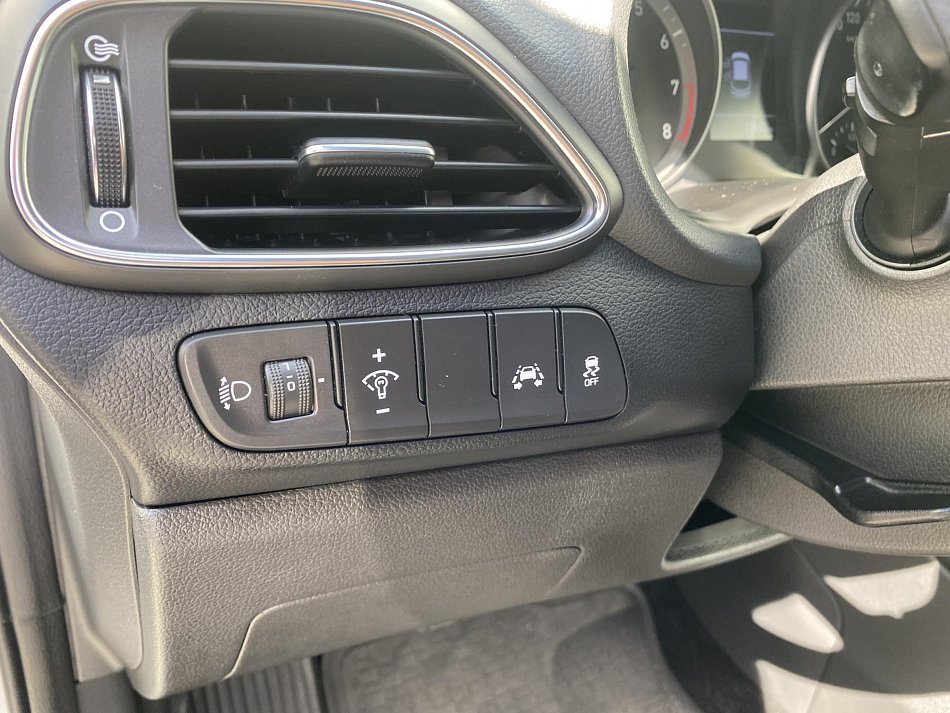 Hyundai I30 1.0 T-GDi Go!