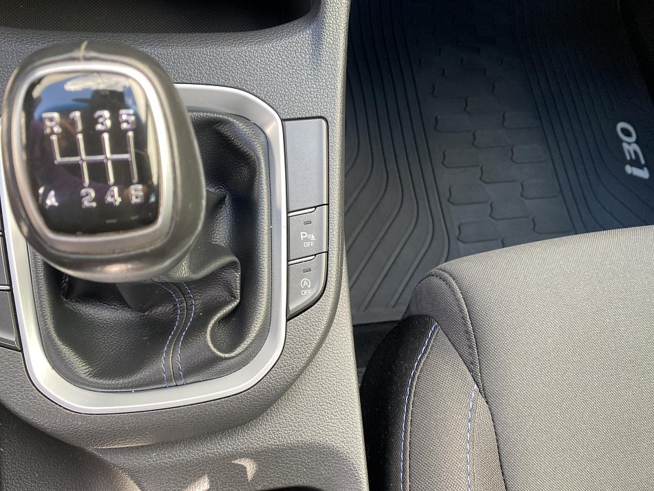 Hyundai I30 1.0 T-GDi Go!