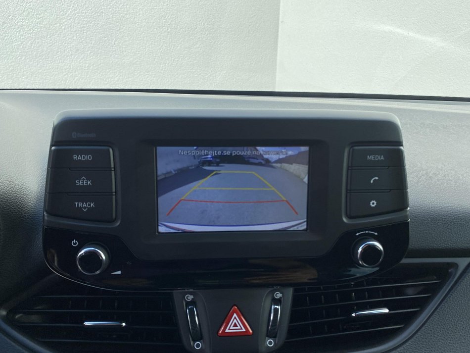 Hyundai I30 1.0 T-GDi Go!