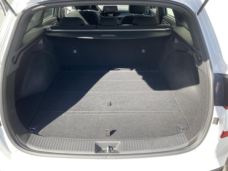 Hyundai I30 1.0 T-GDi Go!