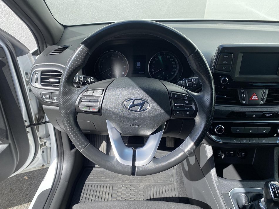 Hyundai I30 1.0 T-GDi Go!