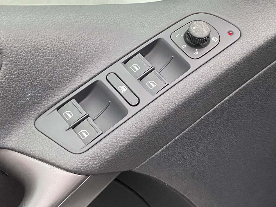 Volkswagen Tiguan 2.0 TDi Edition 4x4