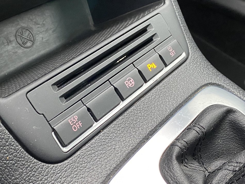 Volkswagen Tiguan 2.0 TDi Edition 4x4