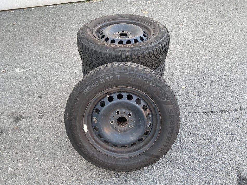 Volkswagen Golf 2.0 TDi Highline