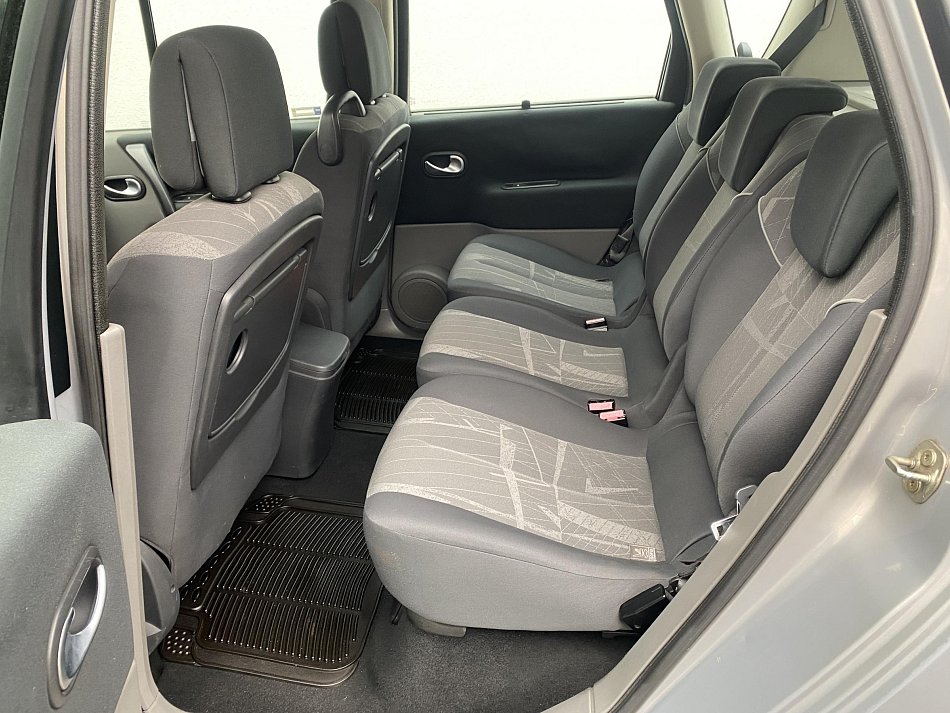 Renault Scénic 1.9. dCi 